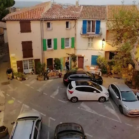 Lumineux Au Coeur Du Village Apartamento