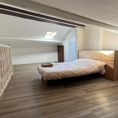 Apartamento Lumineux Au Coeur Du Village *