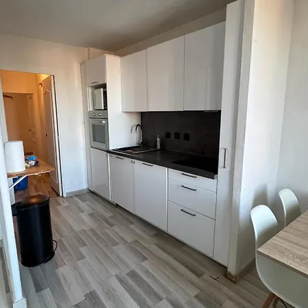 Apartamento Lumineux Au Coeur Du Village *