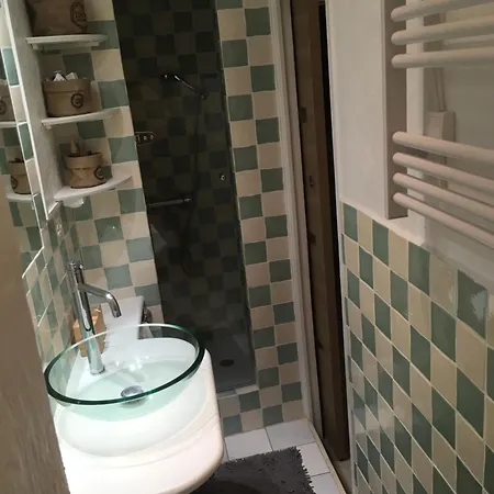 Lumineux Au Coeur Du Village Apartamento
