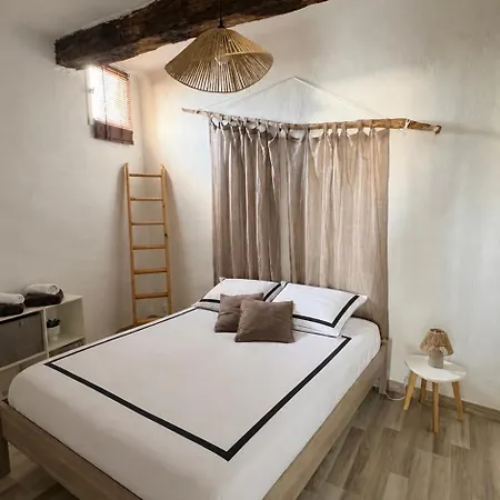 Apartamento Lumineux Au Coeur Du Village
